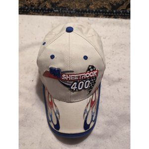 2006 NASCAR USG Sheet Rock 400 Chicagoland Speedway Joliet IL Used Great Shape